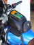 Bolsa Multifuncional Para Tanque Combustível De Motocicleta - comprar online