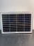 Eletrificador Solar Cerca Elétrica Rural 50km C/ Bateria 12v - comprar online