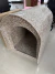 Casinha Cachorro Reciclada Cachorro Grande Porte