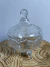Bomboniere Classic De Vidro 470 ml - comprar online
