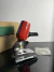 Máquina de cortar tecido RSD-110 MECOLOUR