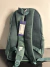 Mochila Fila Modern College | Verde Floresta - comprar online