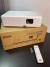 Projetor Epson Flex Co-w01 3000 Lumens Wxga Hdmi Usb | Cor Branco