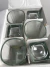 Conjunto de copos 6 Unidades | Venice - comprar online