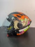 Capacete Aberto New Liberty Coyote Preto Fosco | Tamanho 60 - comprar online