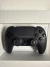 Controle joystick sem fio Sony PlayStation 5 DualSense midnight black na internet