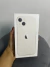 iPhone 13 | 128GB | Branco na internet