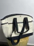 Novo Bolsa Tote Feminina De Lona