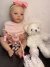 Boneca Bebê Reborn Brastoy - comprar online