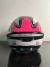 Capacete Aberto Pro Tork New Liberty Three Pro Rosa | Tamanho 56 na internet