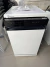 Lava-louça Electrolux 10 Serviços Branca Lava E Seca 50' Lb1 Cor Branco