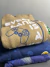 Kit 3 Pijama Infantil Inverno Menino Moletinho Flanelado | Tamanho 08