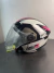 Capacete Aberto New Liberty Three Pro | Tamanho 56 - As vezes tem