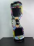 Skate Elétrico Hoverboard 6.5 Som Bluetooth Com Luz