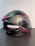 Capacete Fechado Protork R8 | Tamanho 58