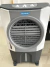 Climatizador De Ar Portátil 70 L / Air Cooler | Evaporativo Zlx-45 Master Cor Cinza
