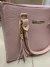 Bolsa feminina com carteira e com alça transversal - comprar online