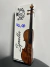 Spalla Violino 1/4 - 1/2 | cód. 1010