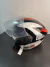 Capacete New Liberty Three Pro | Tamanho 56 na internet