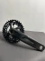 Engrenagem Dianteira Shimano Deore FC-M4100-2 - comprar online