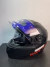 Capacete Fechado Race Tech Signal Articulado Monocolor | Tamanho 62 - comprar online