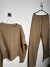 Conjunto moletom tam. g2