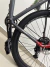 Bicicleta Aro 29 Oggi Big Wheel 7.0 18v Ed. Ltda Cor Grafite/vermelho/cinza - comprar online