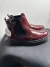 Bota coturno Dubuy