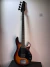 Contrabaixo Waldman Eletrico 4 Cordas Mb-100 Ts