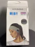 Fone Ouvido em Bandana ;Faixa de Cabeça Bluetooth - comprar online