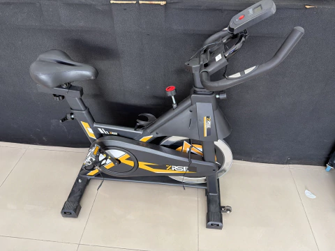 Bicicleta Ergométrica Spinning | Zrse