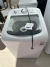 Máquina de lavar cônsul 12kg - comprar online
