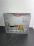 Conjunto 6 Taças De Cristal Bohemia Vinho 360ml - comprar online