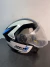 Capacete Aberto New Liberty Three | Tamanho 56