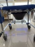 Cadeira Dellamed Para Banho Com Travas Nas 4 Rodas 150kg D60 - comprar online