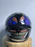 Capacete Moto Protork Fechado Mixs Fokker Joker 2 | Tamanho 60 - comprar online