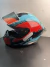 Capacete Fechado Texx Raptor Hornet | Tamanho 62 - comprar online