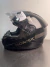 Capacete Norisk Razor Aolid Black | Taamanho 58 - comprar online