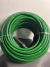 Mangueira De Jardim De 50 Metros Reforçada Resistente Cor Verde - comprar online