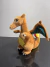 Pelúcia Charizard 23cm - comprar online