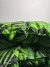 Kit 2 almofadas para cadeira 84 cm x 40 cm largura | Estampa costela de Adão - comprar online
