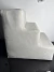 Escadinha acolchoada 3 degraus - comprar online