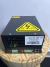 Fonte para Máquina a Laser | Model HY-60W