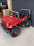 Jipe Infantil Elétrico 12v Carrinho Controle Remoto - comprar online