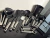 Kit Utensílios de Cozinha | Completo | 17 peças