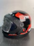 Capacete Fechado Sport Moto 788 | Tamanho 58 - comprar online