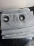 Cortina Blackout Com Voil Para Sala Quarto Escritorio 4x2,80