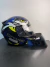 Capacete Fechado Ebf Spark Dragon + Viseira | Tamanho 56