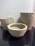 Kit 3 Vaso de Planta Decorativo