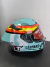 Capacete Fechado Kyt Tt-revo Leopard | Tamanho 58